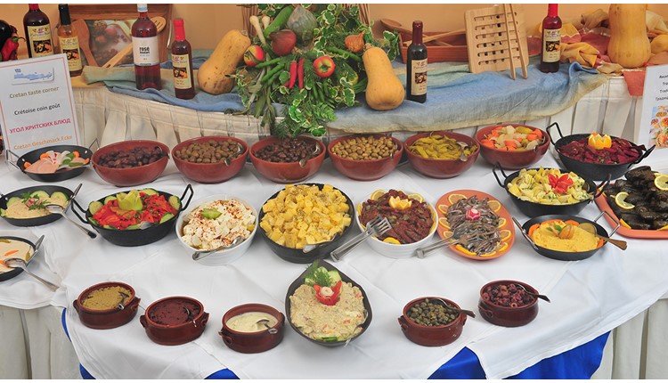 Hydramis Palace, Крит